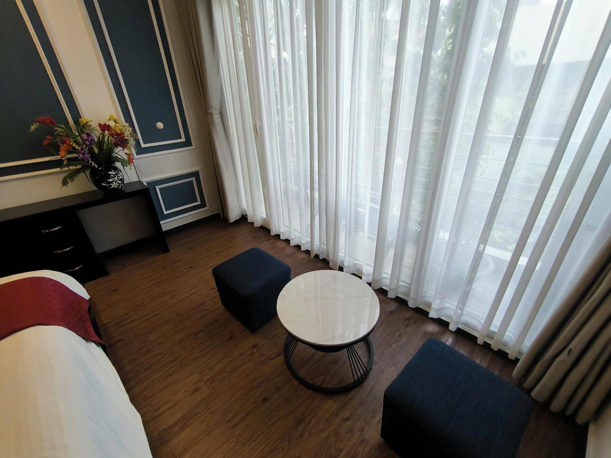 Eclipse Legend Hotel Hanoi Exterior foto